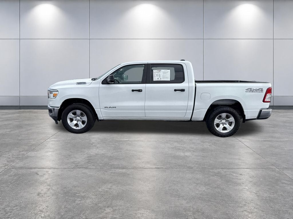 ram ram 1500 pickup 2023 1C6SRFFT9PN616450 image ram ram 1500 pickup 2023 1C6SRFFT9PN616450 image